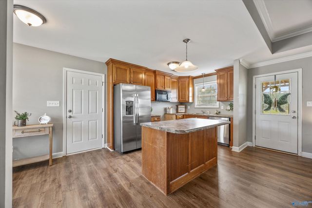 676 Boles Road, Hazel Green, AL 35750