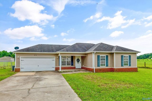 676 Boles Road, Hazel Green, AL 35750