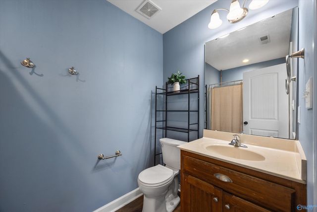 676 Boles Road, Hazel Green, AL 35750