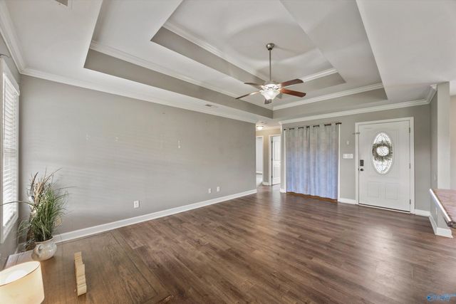 676 Boles Road, Hazel Green, AL 35750