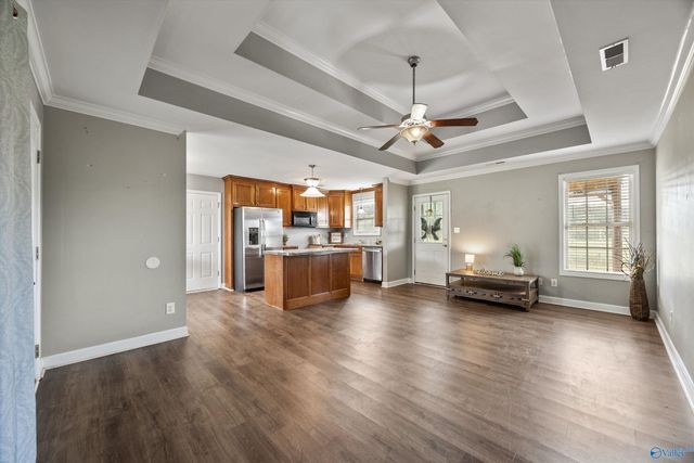 676 Boles Road, Hazel Green, AL 35750