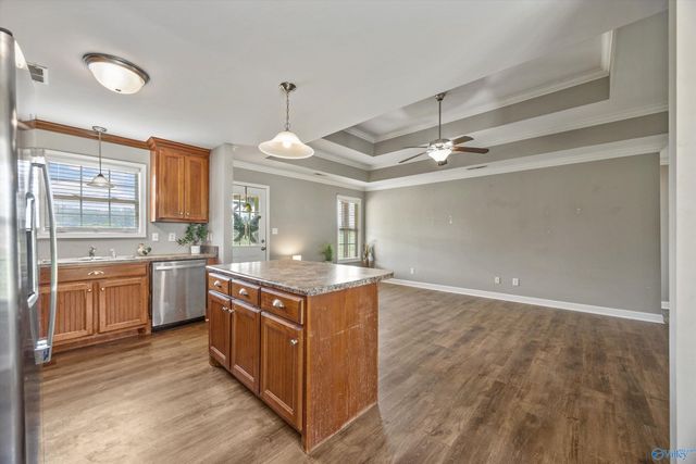 676 Boles Road, Hazel Green, AL 35750
