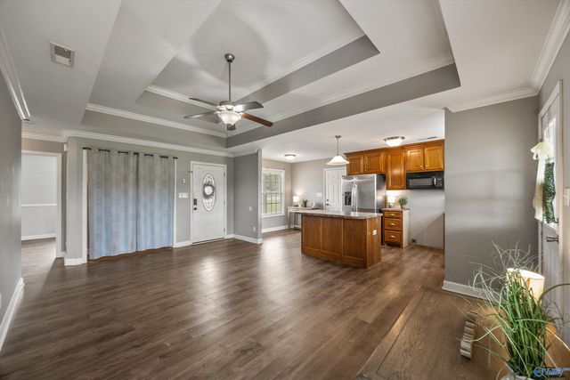 676 Boles Road, Hazel Green, AL 35750