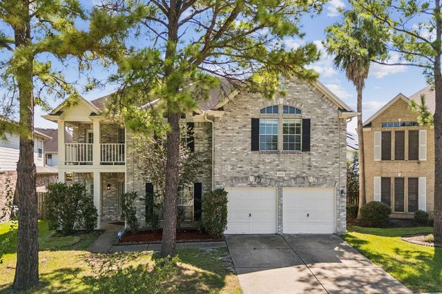 10106 White Oak Trail Lane, Houston, TX 77064