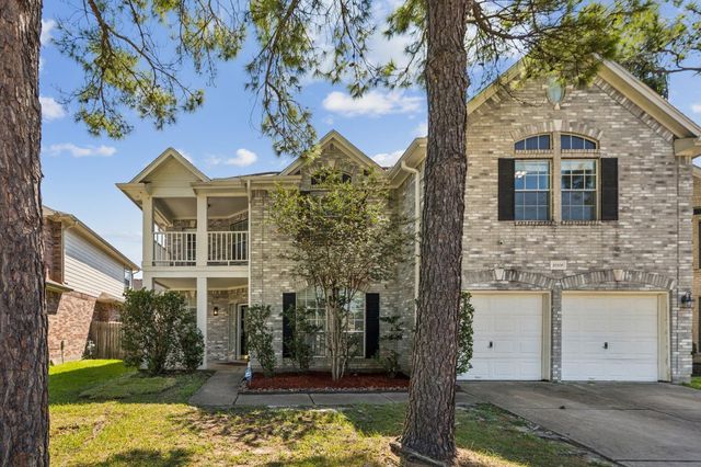 10106 White Oak Trail Lane, Houston, TX 77064