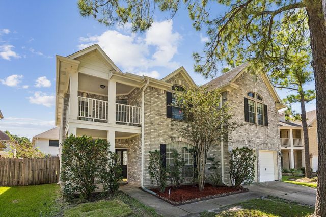 10106 White Oak Trail Lane, Houston, TX 77064