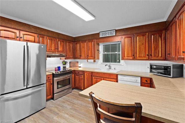 945 Rhine Road, Germanton, NC 27019