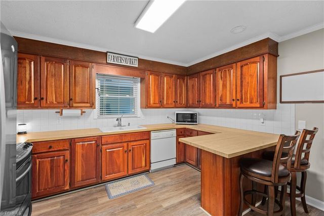 945 Rhine Road, Germanton, NC 27019