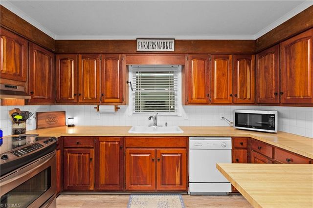 945 Rhine Road, Germanton, NC 27019