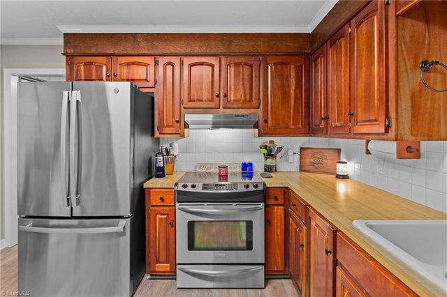945 Rhine Road, Germanton, NC 27019