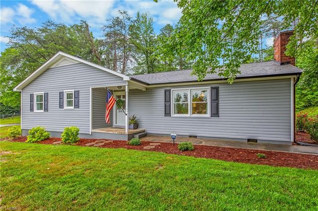 945 Rhine Road, Germanton, NC 27019
