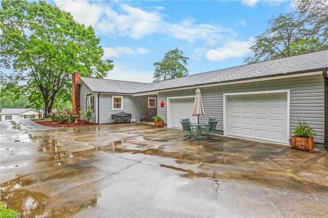 945 Rhine Road, Germanton, NC 27019