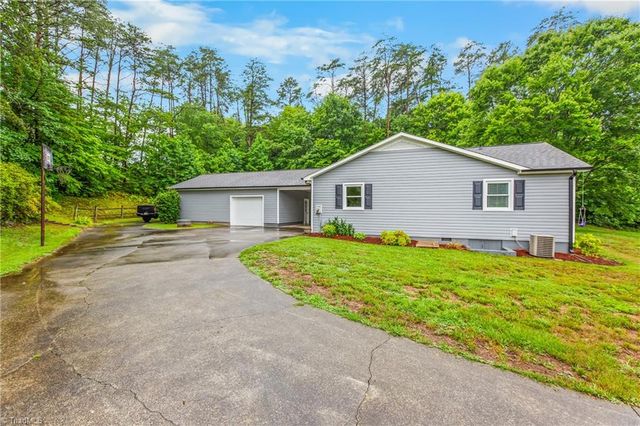 945 Rhine Road, Germanton, NC 27019