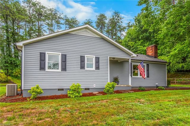945 Rhine Road, Germanton, NC 27019