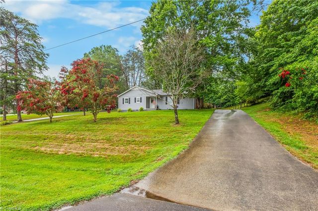 945 Rhine Road, Germanton, NC 27019