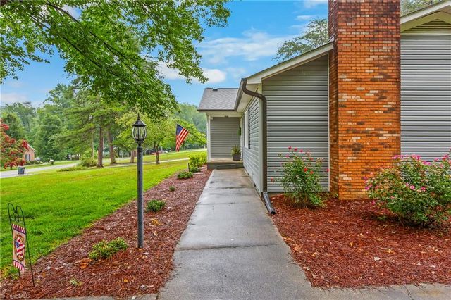 945 Rhine Road, Germanton, NC 27019