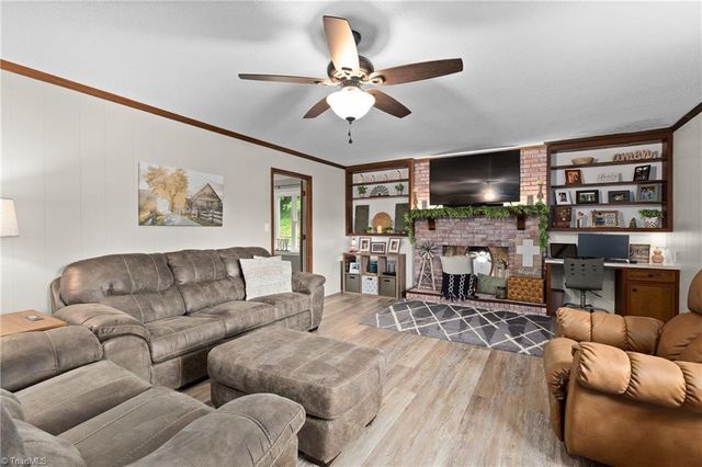 945 Rhine Road, Germanton, NC 27019