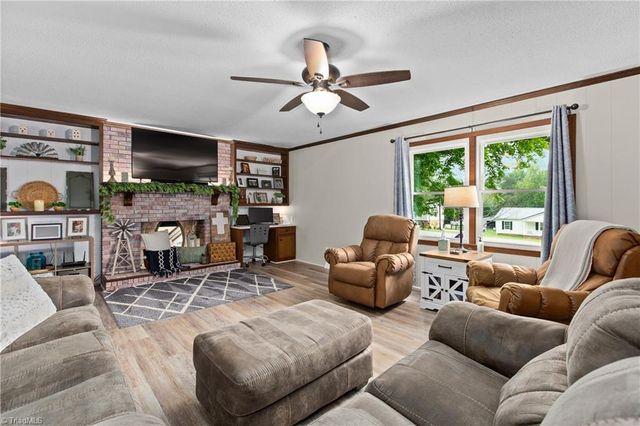 945 Rhine Road, Germanton, NC 27019