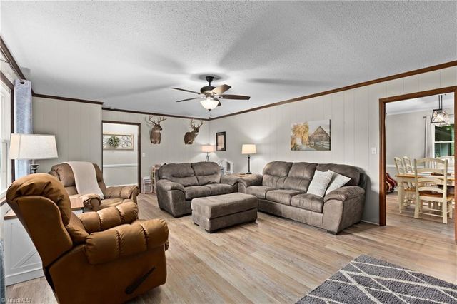 945 Rhine Road, Germanton, NC 27019