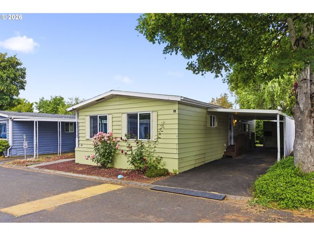 21100 Ne SANDY Blvd 83, Fairview, OR 97024