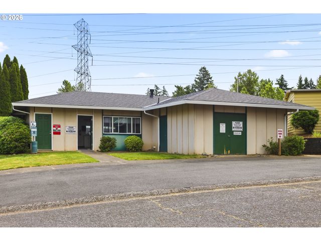 21100 Ne SANDY Blvd 83, Fairview, OR 97024