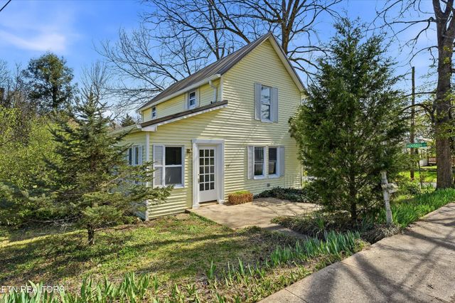 317 Lynn Ave, Athens, TN 37303