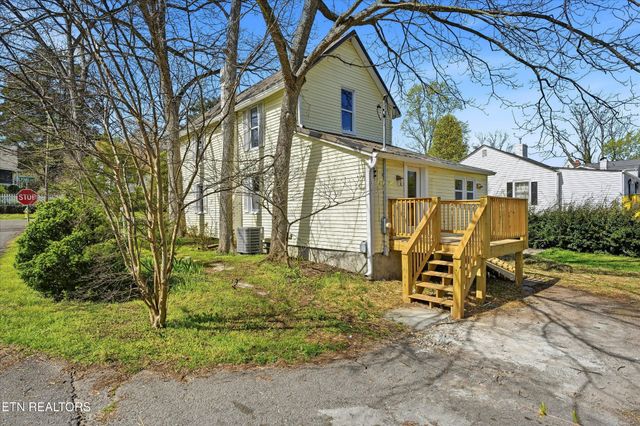 317 Lynn Ave, Athens, TN 37303