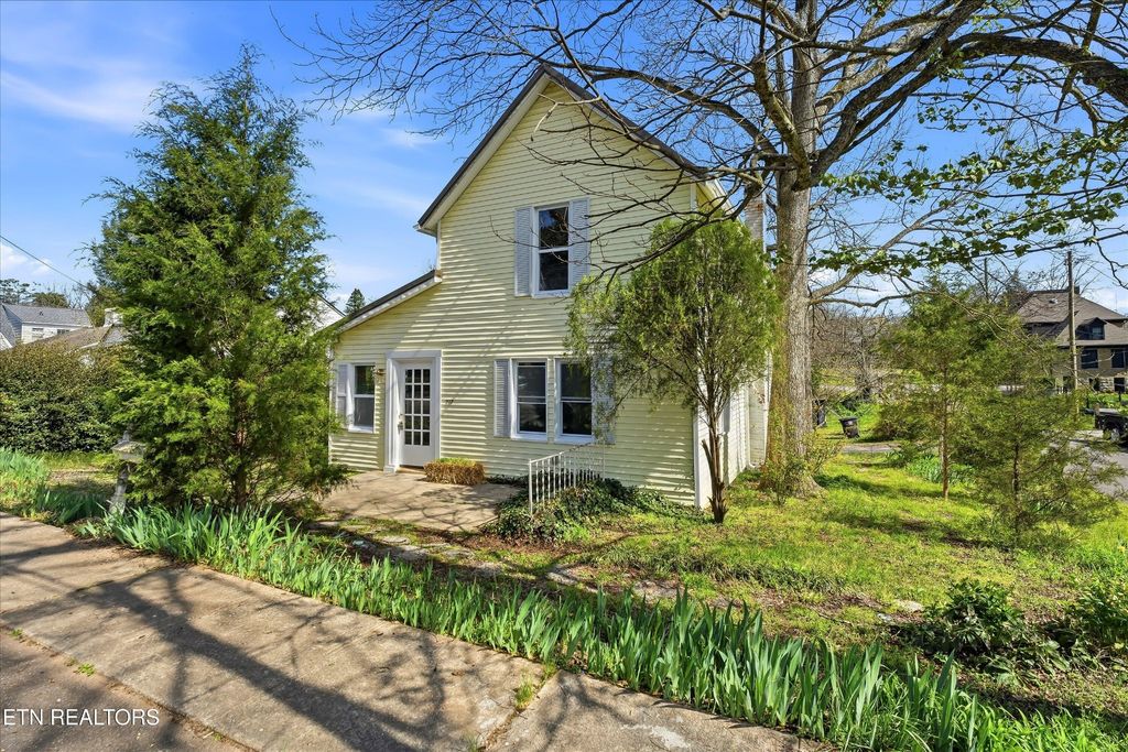 317 Lynn Ave, Athens, TN 37303