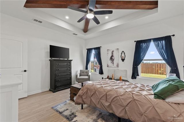 8802 Sandpiper Drive, Harlingen, TX 78552
