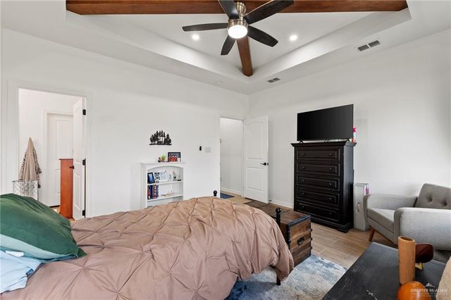 8802 Sandpiper Drive, Harlingen, TX 78552