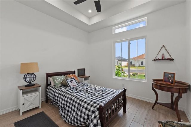 8802 Sandpiper Drive, Harlingen, TX 78552