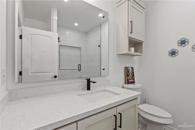 8802 Sandpiper Drive, Harlingen, TX 78552