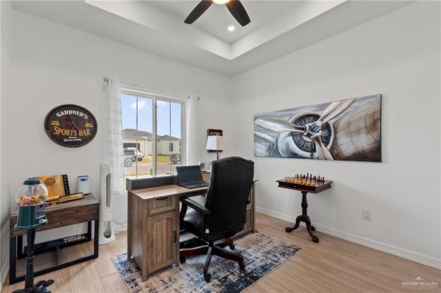 8802 Sandpiper Drive, Harlingen, TX 78552