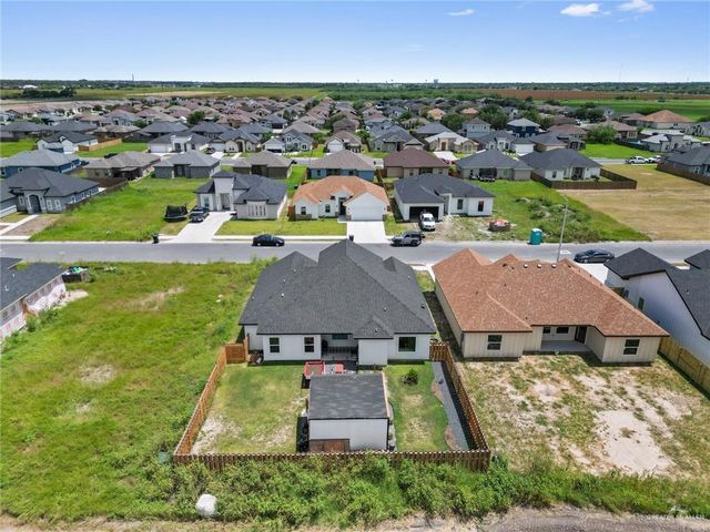 8802 Sandpiper Drive, Harlingen, TX 78552