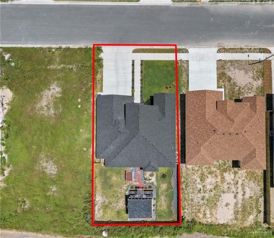 8802 Sandpiper Drive, Harlingen, TX 78552