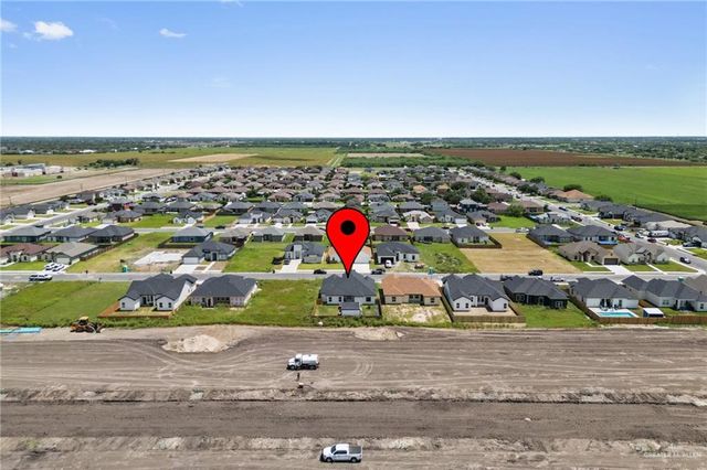 8802 Sandpiper Drive, Harlingen, TX 78552