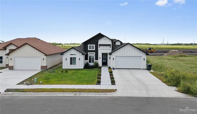 8802 Sandpiper Drive, Harlingen, TX 78552