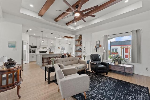 8802 Sandpiper Drive, Harlingen, TX 78552