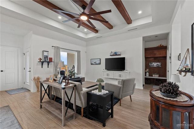 8802 Sandpiper Drive, Harlingen, TX 78552