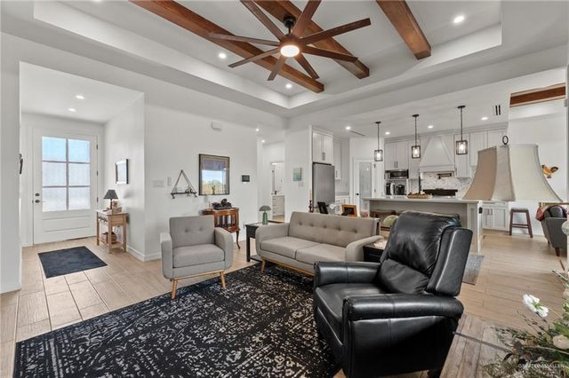 8802 Sandpiper Drive, Harlingen, TX 78552