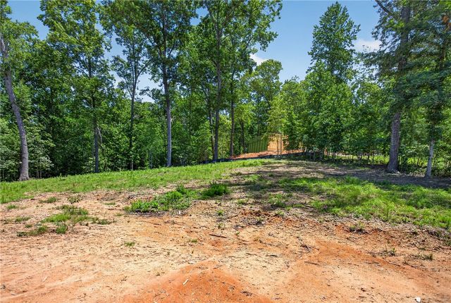Lot 22 N Towson Trail, West Union, SC 29696