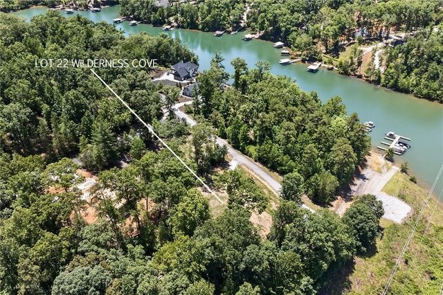 Lot 22 N Towson Trail, West Union, SC 29696