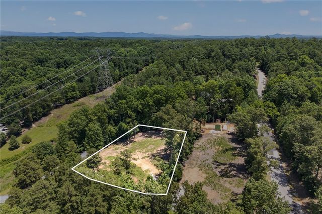 Lot 22 N Towson Trail, West Union, SC 29696