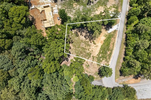 Lot 22 N Towson Trail, West Union, SC 29696