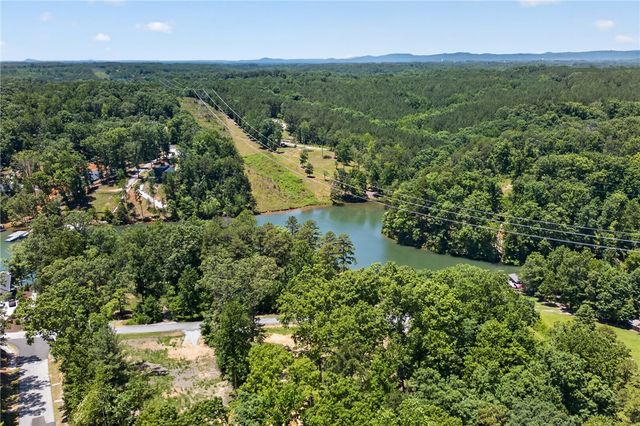 Lot 22 N Towson Trail, West Union, SC 29696