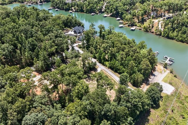 Lot 22 N Towson Trail, West Union, SC 29696