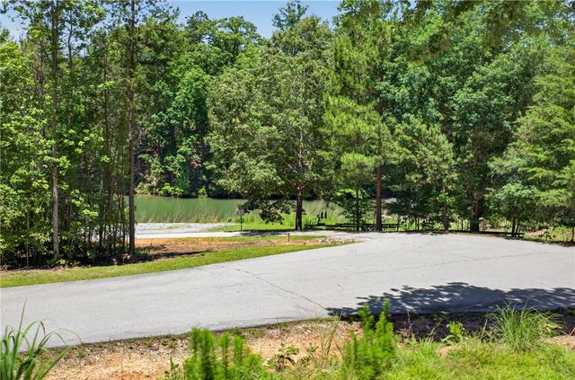 Lot 22 N Towson Trail, West Union, SC 29696
