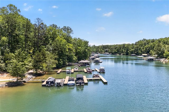 Lot 22 N Towson Trail, West Union, SC 29696