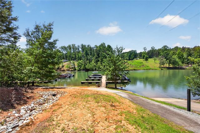 Lot 22 N Towson Trail, West Union, SC 29696