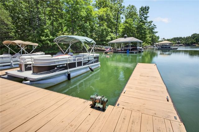 Lot 22 N Towson Trail, West Union, SC 29696